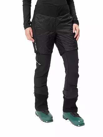 VAUDE | Isoshort Sesvenna da donna | 